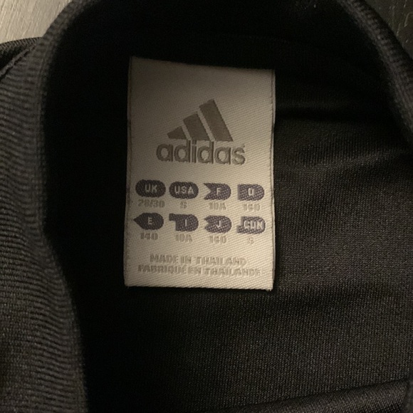 Adidas soccer top boys small - Picture 3 of 4